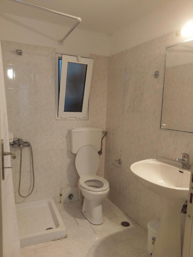 Prokymaia Apartment 1 Réthimno Kültér fotó